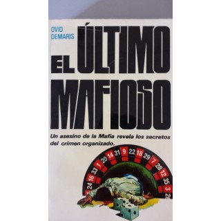 El Último Mafioso